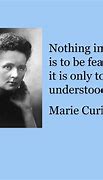Image result for marie curie quotes