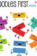 Image result for Math Signs Clip Art