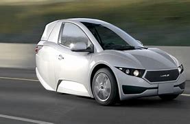 Image result for One Person Electric Car