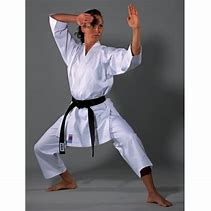 Image result for Kimono Karate