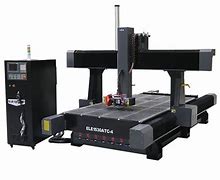 Image result for 4 Axis CNC Router