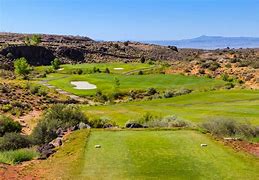 Image result for St. George Utah Golf Courses