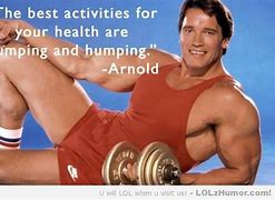Image result for Arnold Schwarzenegger Bodybuilding Meme