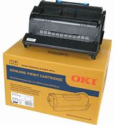 Image result for Oki Toner Cartridge