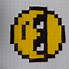 Image result for Minecraft Pixel Emoji