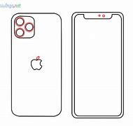 Image result for iPhone SE Technical Drawing