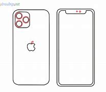 Image result for iphone 8 drawn