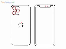 Image result for iPhone 6s Drawing