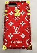 Image result for Supreme Cases for iPhone 6s