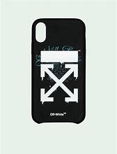 Image result for Off White iPhone 14 Plus Case