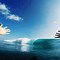 Image result for Animated Ocean Waves Wallpaper