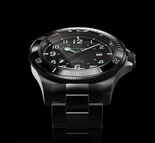 Image result for Glycine Watches 46Mm