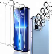 Image result for iPhone 13 Camera Protector Clear