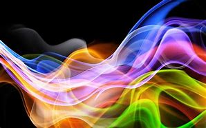 Image result for Colorful 3D Wallpaper Smoke