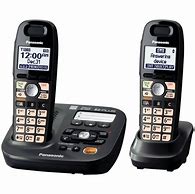 Image result for panasonic cordless phone