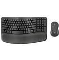 Image result for Ergonomic Keyboard and Mouse Combo