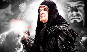 Image result for Death Valley Undertaker