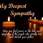 Image result for Sympathy Quotes Loss of Father