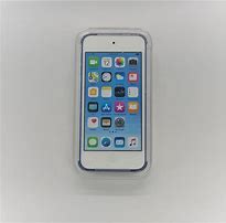 Image result for iPhone Touch 6th Generation Blue