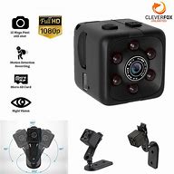 Image result for Hidden Spy Cameras with Audio