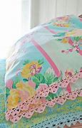 Image result for Rose Print Pillowcases