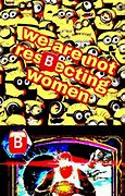 Image result for Fried Minions Meme