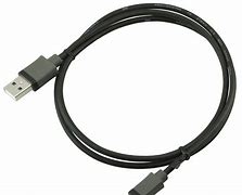 Image result for USB to Micro B Cable