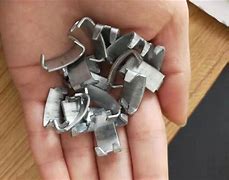 Image result for Barb Wire Screw Holder Clips