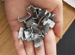 Image result for Clips to Hold Wire to Metal