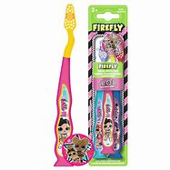 Image result for LOL Surprise Toothbrush