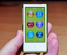 Image result for iPod Touch Generations List