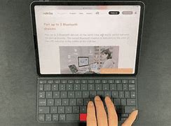 Image result for iPad Display Size