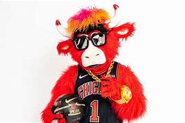 Image result for Benny the Bull