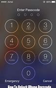 Image result for How to Crack iPhone Passcode