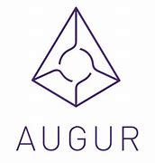 Image result for Augur Logo.png