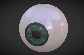 Image result for Robot Eye Ball PBR Texture