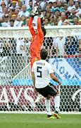 Image result for Guillermo Ochoa World Cup