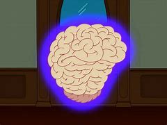 Image result for Futurama Big Brain