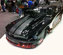 Image result for Mustang Pro Mod