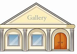 Image result for Gallery Clip Art