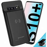 Image result for Samsung Galaxy S10 Recharge Case