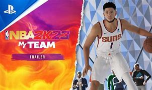 Image result for PS4 NBA 2K23