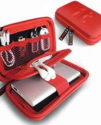 Image result for Electronics Organizer Case