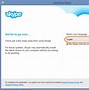 Image result for Updated Skype