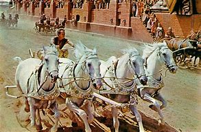 Image result for Chariot Racer