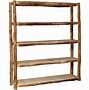 Image result for Tall TV Stand with Shelves