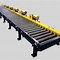 Image result for Live Roller Conveyor