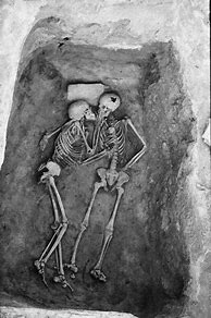 Image result for Pompeii Ash Bodies Kissing