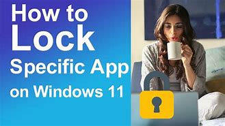 Image result for App Lock for Computer