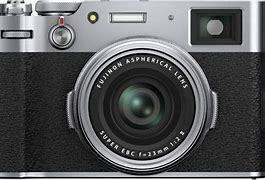 Image result for Fujifilm X100 Argentique